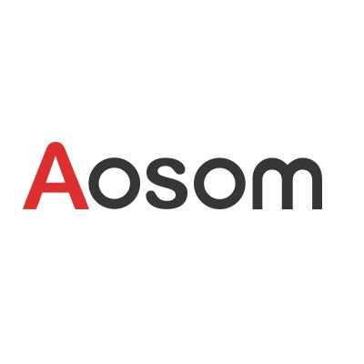 Código descuento Aosom