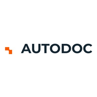 Cupón AUTODOC