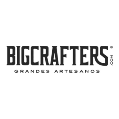 Código descuento Bigcrafters