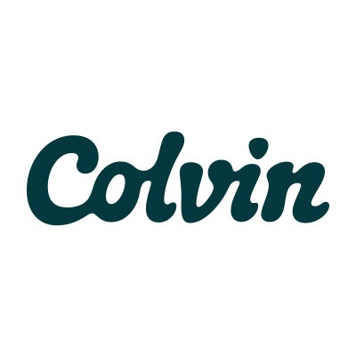 Código descuento Colvin