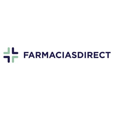 Código descuento Farmacias Direct