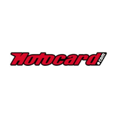 Código descuento Motocard