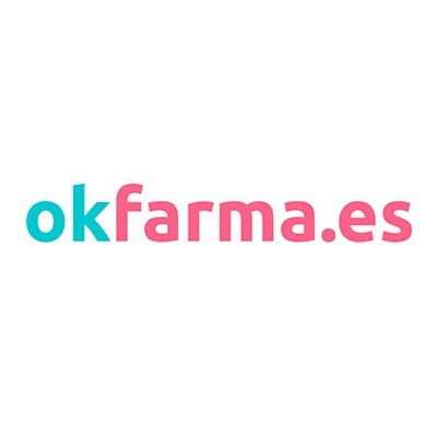 Código descuento OkFarma