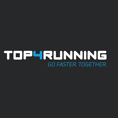 Cupón Top4Running